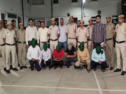 Delhi Surgeon Who Performed Illegal Kidney Removals Arrested, Gang Busted Delhi Surgeon Who Performed Illegal Kidney Removals Arrested, Gang Busted