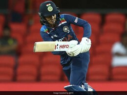 "Blessed To Have Spoken To Rohit Sharma, Rishabh Pant": Jemimah Rodrigues After Starring For India Vs Sri Lanka "Blessed To Have Spoken To Rohit Sharma, Rishabh Pant": Jemimah Rodrigues After Starring For India Vs Sri Lanka