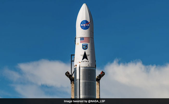 NASA Loses 2 Hurricane Monitoring Satellites On Launch