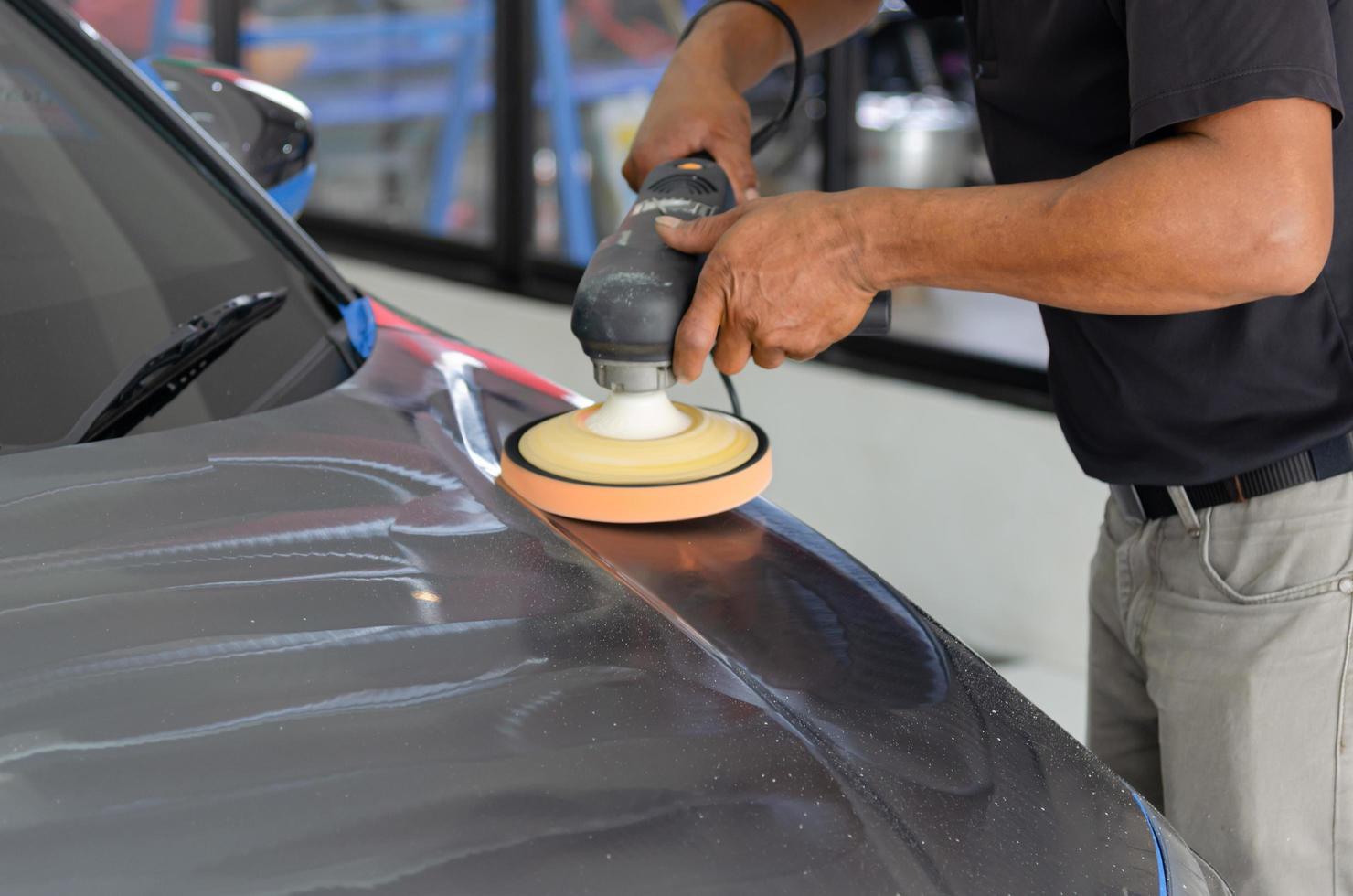 Ceramic VS Teflon As A Coating For Your Car Or Bike