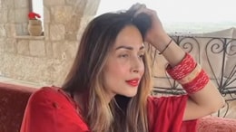 Malaika Arora's Food In A Bowl Defines Comfort In Every Bite; See Pic