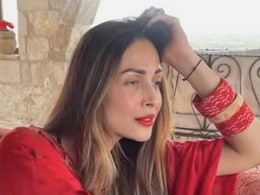 Malaika Arora's Food In A Bowl Defines Comfort In Every Bite; See Pic