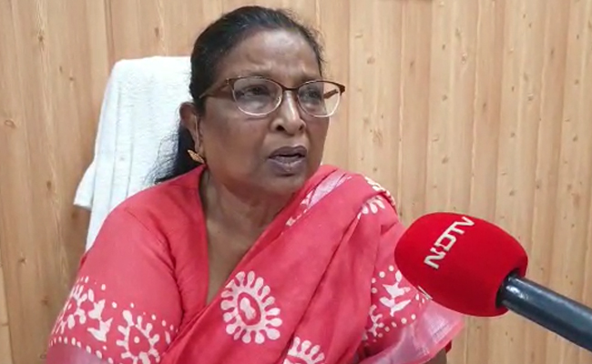 "Agnipath Is For Skill, Not Job": Bihar Deputy Chief Minister Whose House Was Attacked