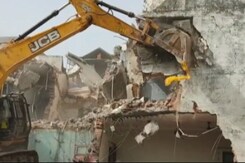 UP Bulldozer Action "Mockery Of Law": Ex-Judges Urge Supreme Court To Step In UP Bulldozer Action "Mockery Of Law": Ex-Judges Urge Supreme Court To Step In