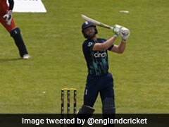 Dawid Malan Joins This Elite Club After Smashing Ton Vs Netherlands
