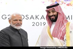 15 Nations Condemn Remarks On Prophet As Blowback Against India Spreads 15 Nations Condemn Remarks On Prophet As Blowback Against India Spreads