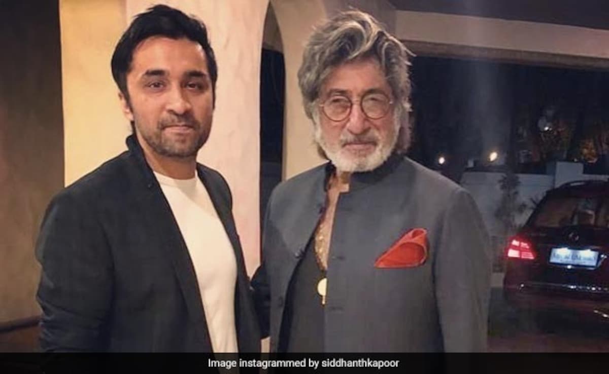 ड्रग्स केस में शक्ति कपूर के बेटे को मिला समन, एंटी-नारकोटिक्स सेल कर रही है 252 करोड़ ड्रग्स केस की जांच