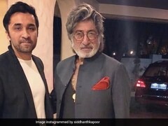 ड्रग्स केस में शक्ति कपूर के बेटे को मिला समन, एंटी-नारकोटिक्स सेल कर रही है 252 करोड़ ड्रग्स केस की जांच