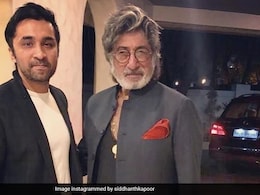 ड्रग्स केस में शक्ति कपूर के बेटे को मिला समन, एंटी-नारकोटिक्स सेल कर रही है 252 करोड़ ड्रग्स केस की जांच