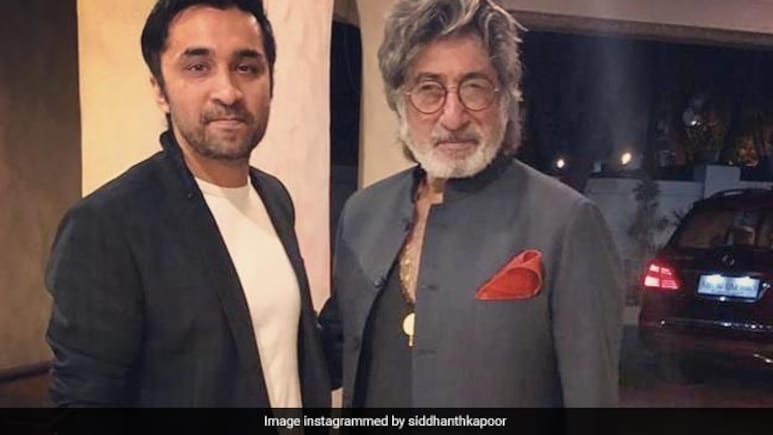 ड्रग्स केस में शक्ति कपूर के बेटे को मिला समन, एंटी-नारकोटिक्स सेल कर रही है 252 करोड़ ड्रग्स केस की जांच