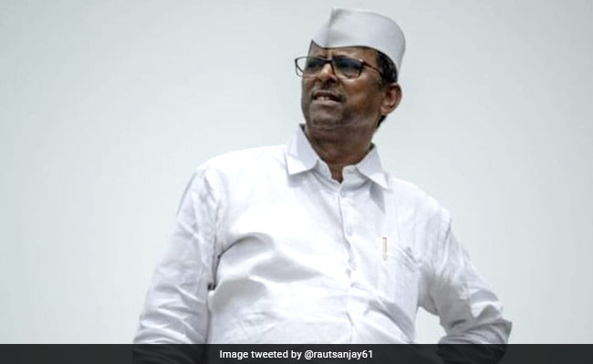 "Mere Notice Not Enough To Remove Me": Maharashtra Deputy Speaker