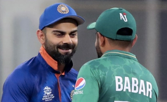 वेस्टइंडीज के खिलाफ ODI सीरीज में बाबर फिर तोड़ेंगे कोहली का विराट रिकॉर्ड, रचा जाएगा नया इतिहास