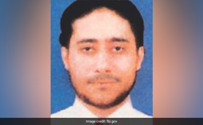 Mastermind Of 2008 Mumbai Terror Attacks Jailed For 15 Years In Pakistan