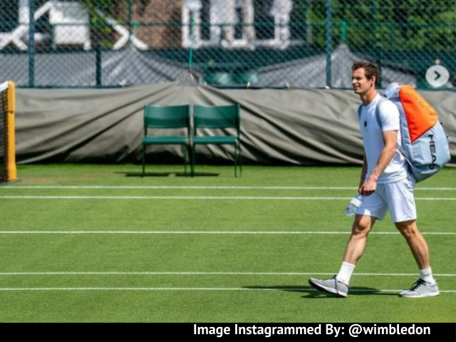 दुनिया के नंबर-1 खिलाड़ी नहीं होंगे इस बार विंबलडन में, रोजर फेडरर हैं ग्रास कोर्ट के बादशाह
