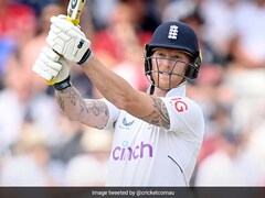 Ben Stokes Becomes First All-Rounder To Achieve This Unique Feat