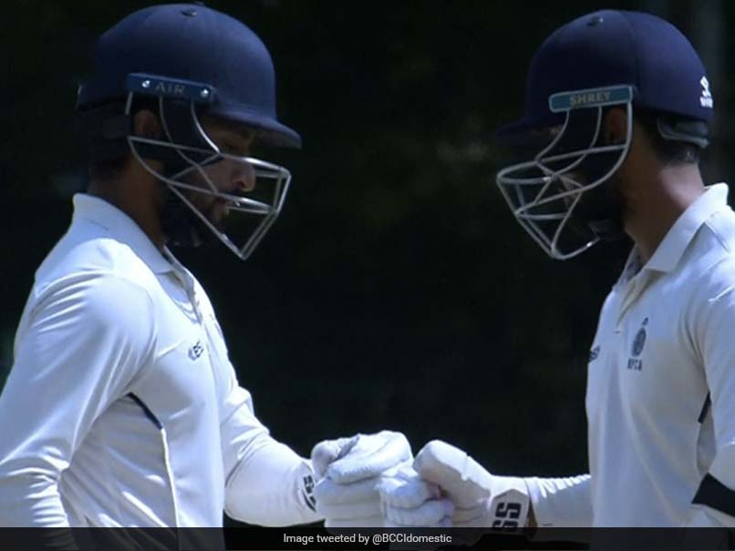 Ranji Trophy 2021-22 Semi-final: Bengal Stay In Hunt But Madhya Pradesh Firm Favourites