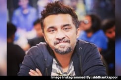 Shraddha Kapoor's Brother Siddhant Detained For Consuming Drugs: Police Shraddha Kapoor's Brother Siddhant Detained For Consuming Drugs: Police