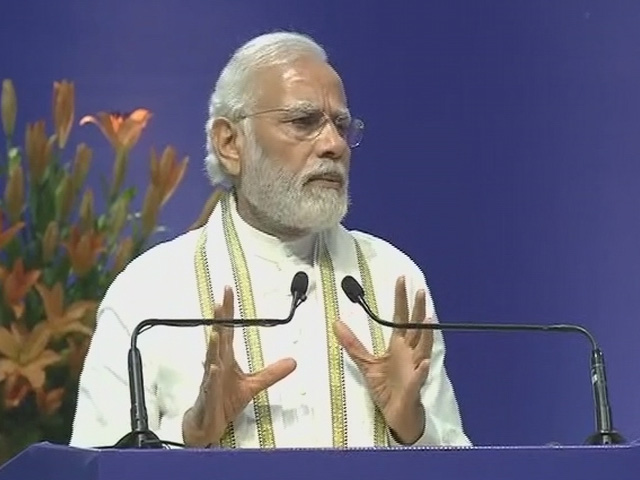 "Misfortune That Many Good Things...": PM Modi Amid 'Agnipath' Blowback