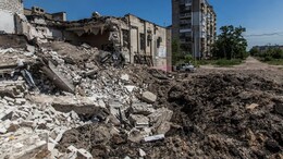 Russian Veteran Behind Strikes On Ukraine Port City Killed In Blast