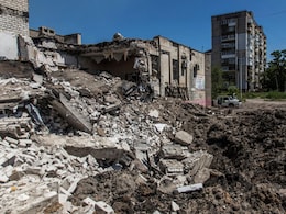 Russian Veteran Behind Strikes On Ukraine Port City Killed In Blast Russian Veteran Behind Strikes On Ukraine Port City Killed In Blast