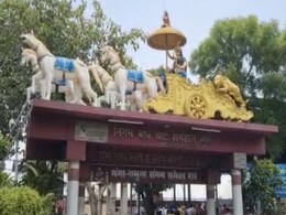 World Environment Day:दिल्ली के सबसे बड़े श्मशान घाट से चल रही है पर्यावरण बचाने की अनोखी मुहिम World Environment Day:दिल्ली के सबसे बड़े श्मशान घाट से चल रही है पर्यावरण बचाने की अनोखी मुहिम