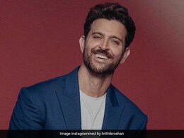 Hrithik Roshan’s “Egg Sandwich” Qualifies As The Perfect Healthy Breakfast 