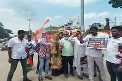 In Karnataka, <i>Chaddis</i> At The Centre Of New BJP vs Congress Row In Karnataka, <i>Chaddis</i> At The Centre Of New BJP vs Congress Row