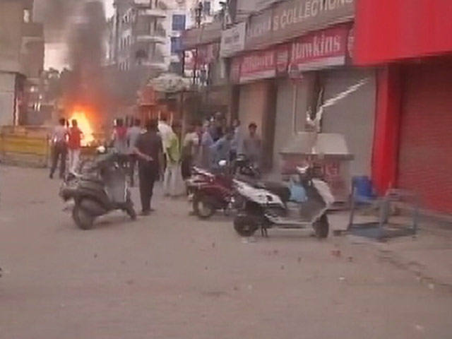 Prophet Comments Row: Two Dead In Violence In Jharkhand's Ranchi