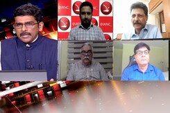 "Terror Incidents Have Gone Up After 2012": J&K Former Top Cop "Terror Incidents Have Gone Up After 2012": J&K Former Top Cop