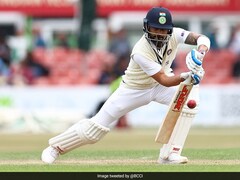"If He Can Get To...": Michael Vaughan's Prediction For Virat Kohli