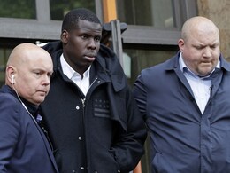 Premier League Footballer Sentenced To 180 Hours Of Community Service For Kicking, Slapping Pet Cat