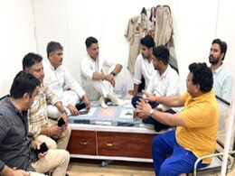 "दिल्ली पुलिस की कार्रवाई बर्दाश्त नहीं", हिरासत में लिए गए सचिन पायलट एनडीटीवी से बोले "दिल्ली पुलिस की कार्रवाई बर्दाश्त नहीं", हिरासत में लिए गए सचिन पायलट एनडीटीवी से बोले
