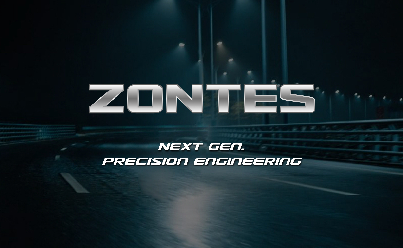 Adishwar Auto Ride Partners With Zontes Motorcycles To Bring Range In India