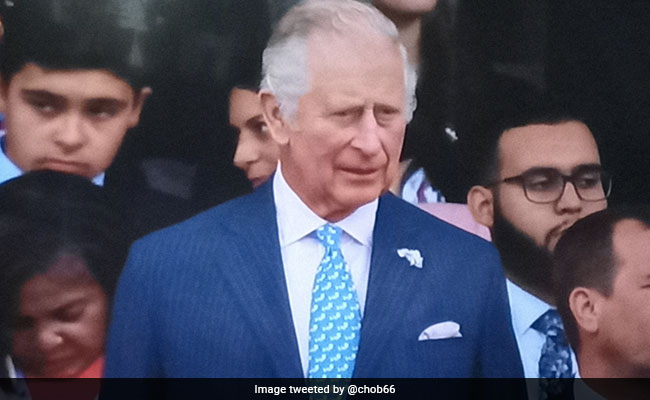 UK's Prince Charles Got Suitcase Of Cash From Qatar For Charity: Report