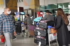 Visa Delay Affects International Travel, Passengers Fear Financial Losses Visa Delay Affects International Travel, Passengers Fear Financial Losses