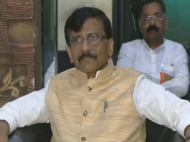 "40 शरीर असम से आएंगे"- संजय राउत के बयान ने किया आग में घी का काम, भड़के बागी गुट के नेता