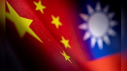 Ex Taiwan Soldier Sentenced To Two Years In Prison After Spying For China