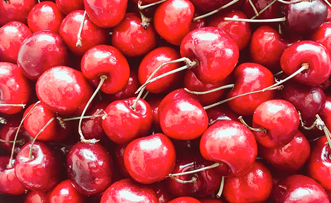 Cherries are a great source of essential nutrients such as vitamin C, potassium, and fibre