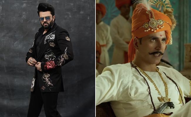 जब मनीष पॉल के इस मजाक को सुन गुस्सा हो गए थे अक्षय कुमार, खिलाड़ी कुमार का ये तेवर देख डर गए थे एक्टर