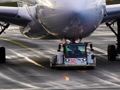 Cargo Plane Crash-Lands In Russia, 7 Injured: Report
