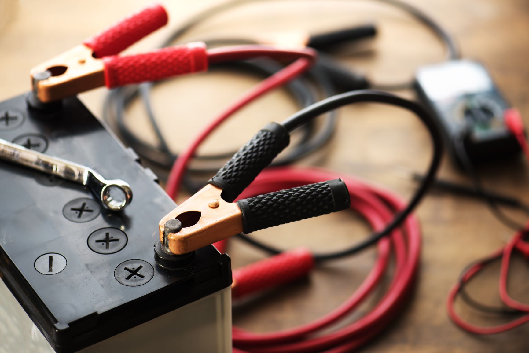 What Are The Best Ways To Charge A Battery?
