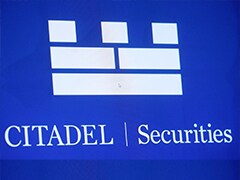 Trading Firms Citadel Securities, Virtu Building Crypto "Eco-System: Report