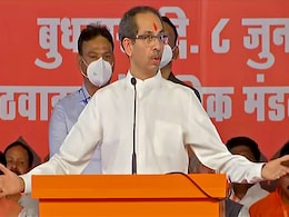 "शाम 7 बजे तक चल जाएगा पता": महाराष्ट्र में 1-1 वोट की जद्दोजहद जारी, शिवसेना और BJP की लड़ाई "शाम 7 बजे तक चल जाएगा पता": महाराष्ट्र में 1-1 वोट की जद्दोजहद जारी, शिवसेना और BJP की लड़ाई