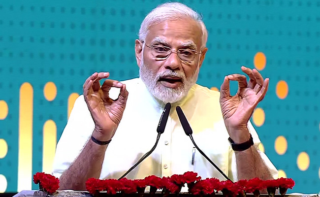 PM Modi To Attend Mumbai Samachar's 200th Anniversary Celebrations On June 14