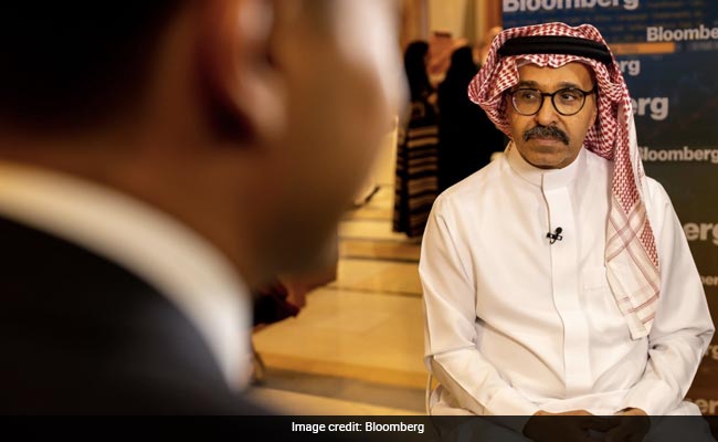 Saudi Arabia's $500 Billion Plan For World's Largest Buildings Ever