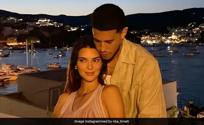 Kendall Jenner And Devin Booker Break-Up After Dating For 2 Years: Report