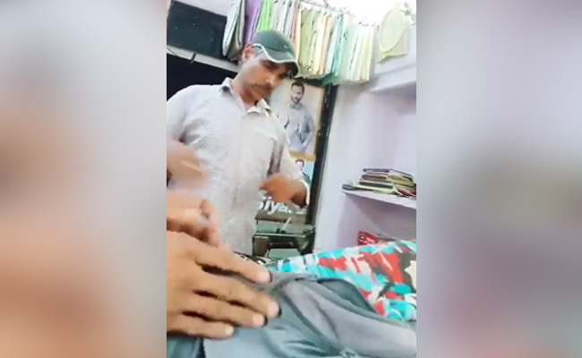 Udaipur Tailor's Murder: Probe Agency NIA Arrests Man Who Played Key Role