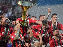 US Investment Fund RedBird To Buy Serie A Champions AC Milan