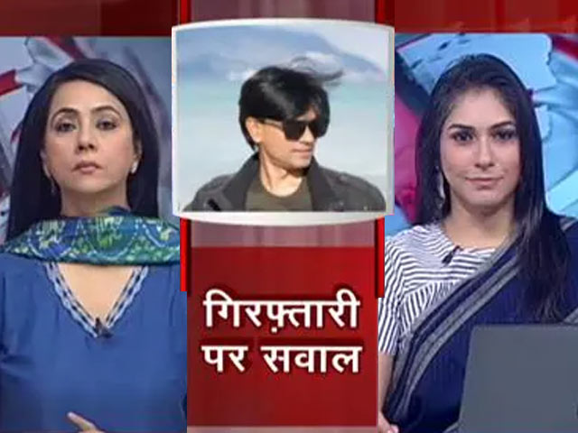 5 की बात : सवालों में जुबैर की गिरफ्तारी, 'आज कबीर पर भी हो जाती कार्रवाई'