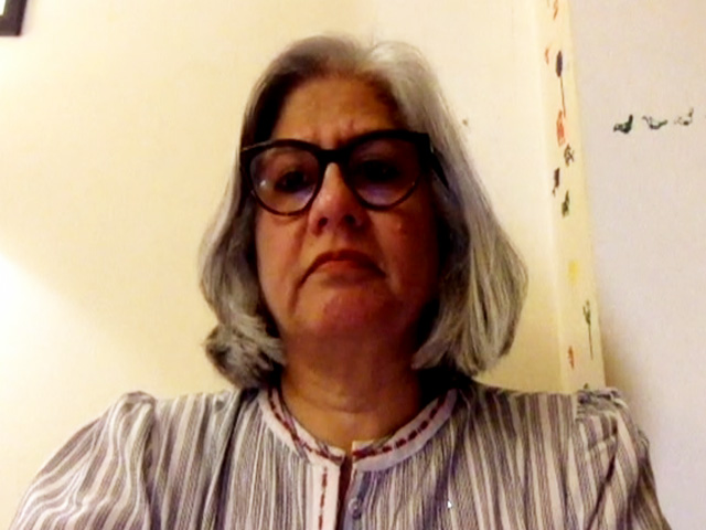 "No Kind Of Beating Legal In India": Senior Supreme Court Lawyer